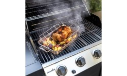 Uchwyt na żeberka Char-Broil