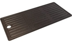 Żeliwna płyta do gotowania dla 3-palnikowych grilli Char-Broil