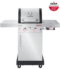 Grill gazowy Char-Broil Professional Pro S 2