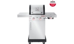 Dujinis grilis Char-Broil Professional Pro S 2