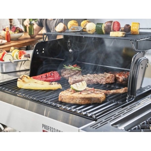 Grill gazowy Char-Broil Professional Pro S 2