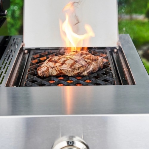 Grill gazowy Char-Broil Professional Pro S 2