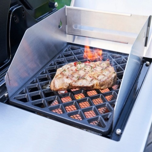 Grill gazowy Char-Broil Professional Pro S 2