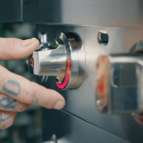 Dujinis grilis Char-Broil Professional Pro S 2