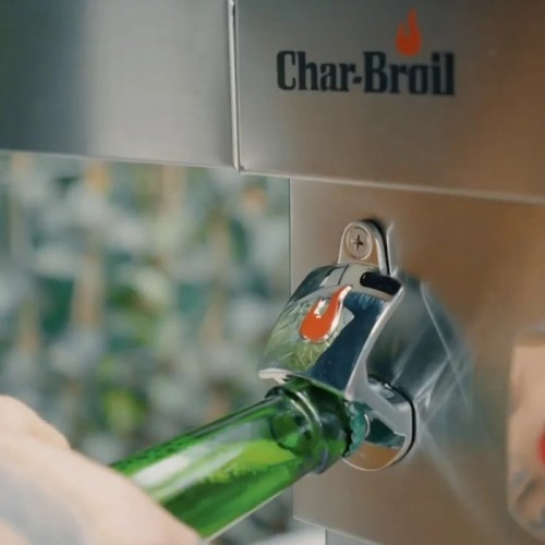 Dujinis grilis Char-Broil Professional Pro S 2