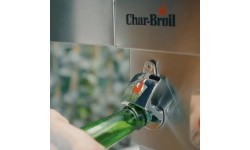Dujinis grilis Char-Broil Professional Pro S 2