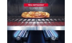 Dujinis grilis Char-Broil Professional Pro S 2