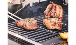 Dujinis grilis Char-Broil Professional Pro S 2