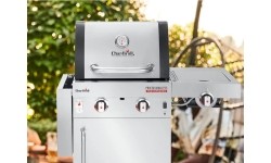 Dujinis grilis Char-Broil Professional Pro S 2