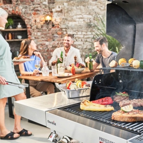 Grill gazowy Char-Broil Professional Pro S 2