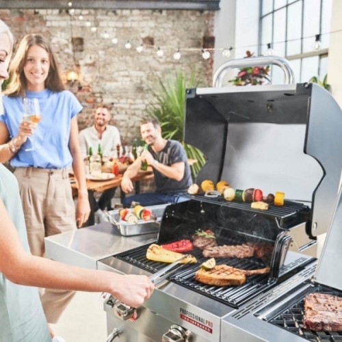 Grill gazowy Char-Broil Professional Pro S 2
