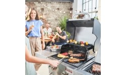 Dujinis grilis Char-Broil Professional Pro S 2