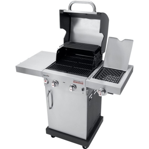 Dujinis grilis Char-Broil Professional Pro S 2