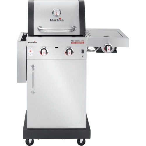Dujinis grilis Char-Broil Professional Pro S 2