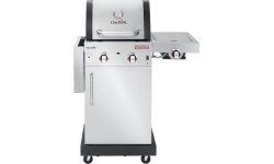 Dujinis grilis Char-Broil Professional Pro S 2