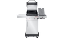 Dujinis grilis Char-Broil Professional Pro S 2