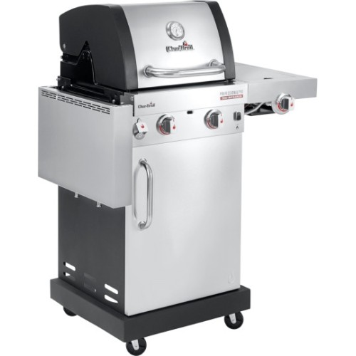 Dujinis grilis Char-Broil Professional Pro S 2