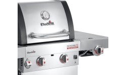 Dujinis grilis Char-Broil Professional Pro S 2