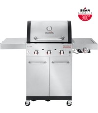 Grill gazowy Char-Broil Professional Pro S 3