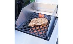 Dujinis grilis Char-Broil Professional Pro S 3