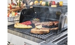 Dujinis grilis Char-Broil Professional Pro S 3