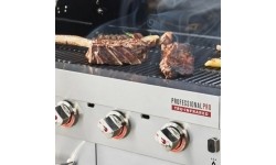 Dujinis grilis Char-Broil Professional Pro S 3