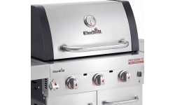 Dujinis grilis Char-Broil Professional Pro S 3