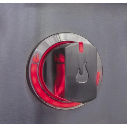 Dujinis grilis Char-Broil Professional Pro S 3