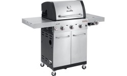 Dujinis grilis Char-Broil Professional Pro S 3