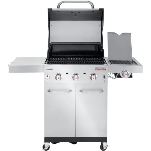Dujinis grilis Char-Broil Professional Pro S 3