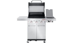 Dujinis grilis Char-Broil Professional Pro S 3
