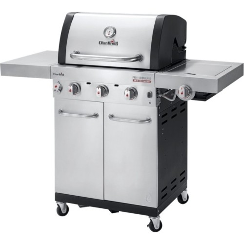 Dujinis grilis Char-Broil Professional Pro S 3