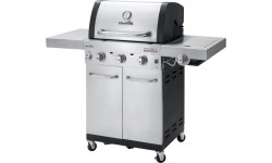 Dujinis grilis Char-Broil Professional Pro S 3