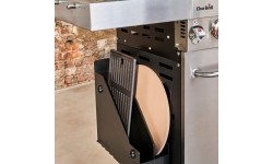 Półka boczna do grilla Char-Broil MADE2MATCH