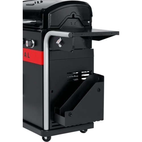 Półka boczna do grilla Char-Broil MADE2MATCH