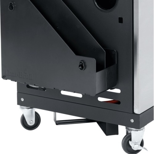 Półka boczna do grilla Char-Broil MADE2MATCH