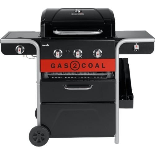 Półka-skrzynka boczna Char-Broil MADE2MATCH do grilla