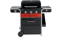 Półka-skrzynka boczna Char-Broil MADE2MATCH do grilla