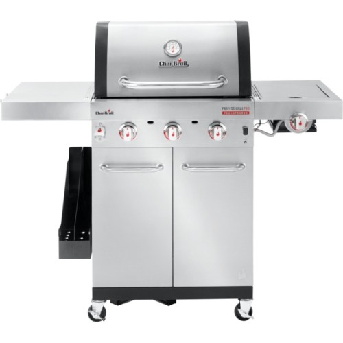 Półka-skrzynka boczna Char-Broil MADE2MATCH do grilla