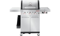 Półka-skrzynka boczna Char-Broil MADE2MATCH do grilla