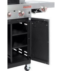 Wewnętrzne stojaki do grillowania Char-Broil MADE2MATCH