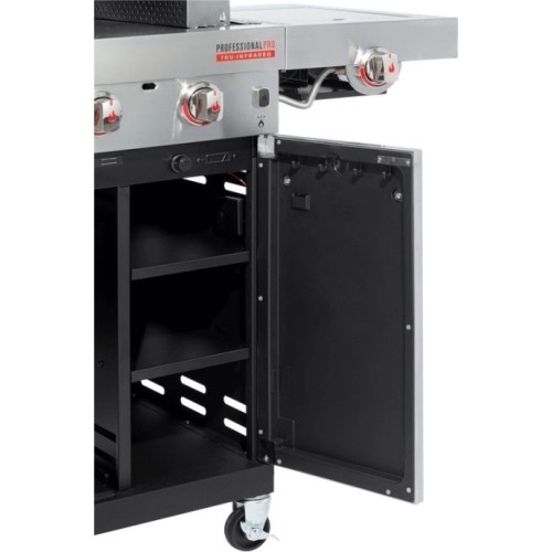 Wewnętrzne stojaki do grillowania Char-Broil MADE2MATCH