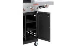 Wewnętrzne stojaki do grillowania Char-Broil MADE2MATCH