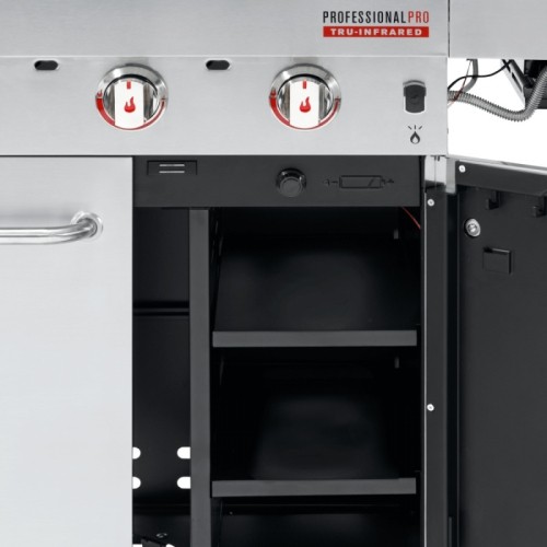 Wewnętrzne stojaki do grillowania Char-Broil MADE2MATCH