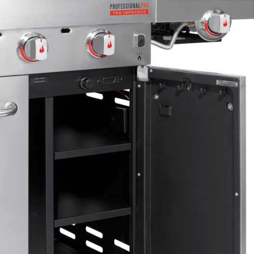 Wewnętrzne stojaki do grillowania Char-Broil MADE2MATCH