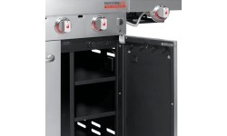 Wewnętrzne stojaki do grillowania Char-Broil MADE2MATCH