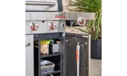 Wewnętrzne stojaki do grillowania Char-Broil MADE2MATCH