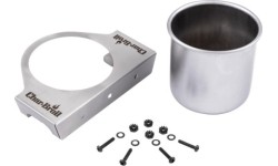 Uchwyt na butelkę z otwieraczem Char-Broil Gear Trax