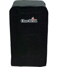 Cyfrowa pokrywa wędzarni Char-Broil