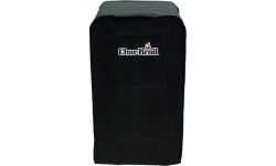 Cyfrowa pokrywa wędzarni Char-Broil